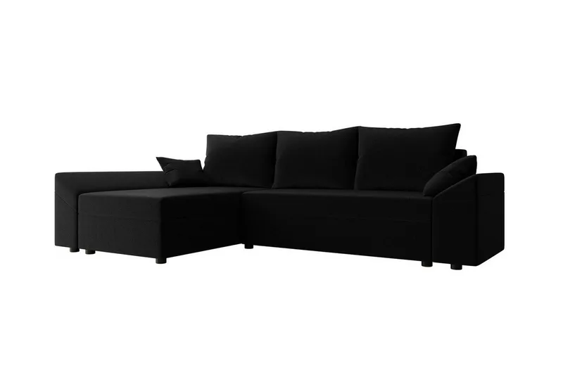 Midfeld 3-sits Hörnbäddsoffa, undefined