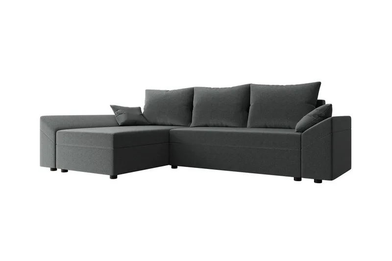 Midfeld 3-sits Hörnbäddsoffa, undefined