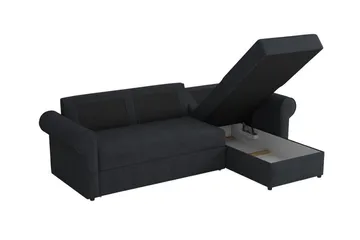 Midfeld 3-sits Hörnbäddsoffa - Möbler - Soffa - Bäddsoffa