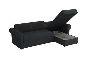 Midfeld 3-sits Hörnbäddsoffa - Möbler - Soffa - Bäddsoffa