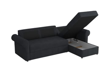 Midfeld 3-sits Hörnbäddsoffa - Möbler - Soffa - Bäddsoffa