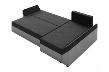 Midfeld 3-sits Hörnbäddsoffa - Möbler - Soffa - Bäddsoffa
