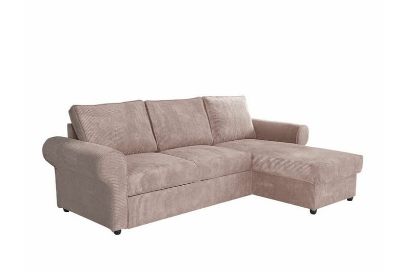 Midfeld 3-sits Hörnbäddsoffa, undefined