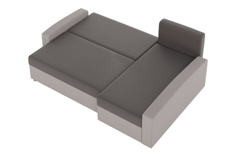 Midfeld 3-sits Hörnbäddsoffa - Möbler - Soffa - Bäddsoffa