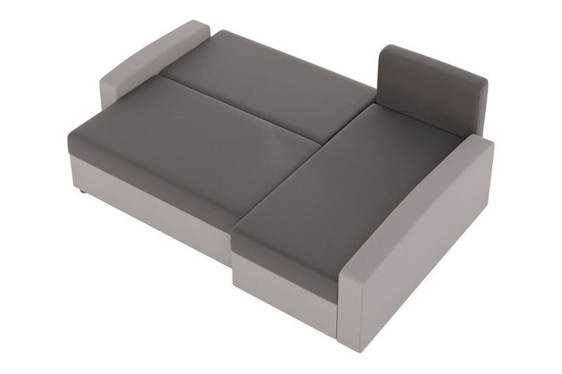 Midfeld 3-sits Hörnbäddsoffa - Möbler - Soffa - Bäddsoffa