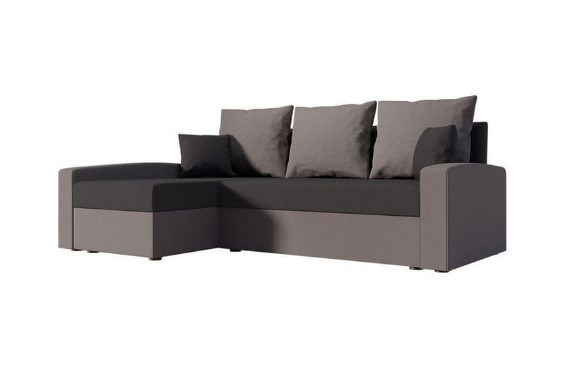 Midfeld 3-sits Hörnbäddsoffa - Möbler - Soffa - Bäddsoffa