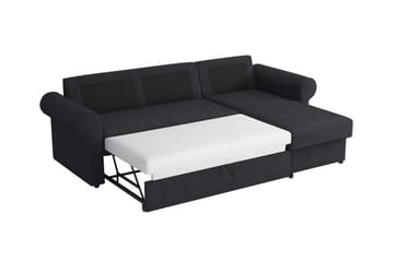 Midfeld 3-sits Hörnbäddsoffa - Möbler - Soffa - Bäddsoffa