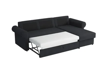 Midfeld 3-sits Hörnbäddsoffa - Möbler - Soffa - Bäddsoffa
