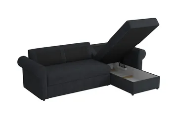 Midfeld 3-sits Hörnbäddsoffa - Möbler - Soffa - Bäddsoffa