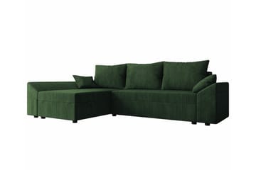 Midfeld 3-sits Hörnbäddsoffa - Möbler - Soffa - Bäddsoffa