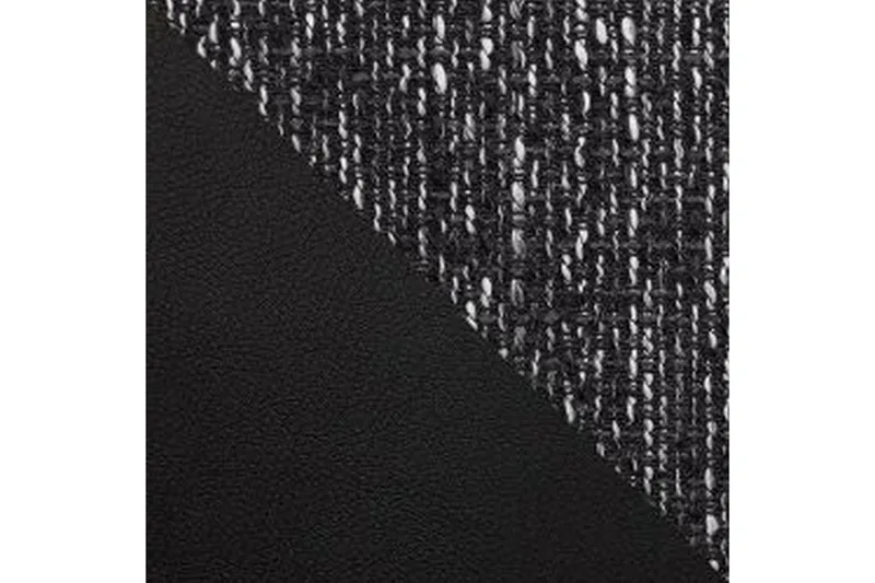 Midfeld 4-sits Hörnbäddsoffa Black - Möbler - Soffa - Bäddsoffa