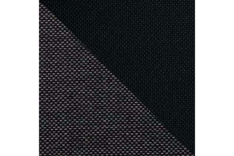 Midfeld 4-sits Hörnbäddsoffa Dark brown/black - Möbler - Soffa - Bäddsoffa