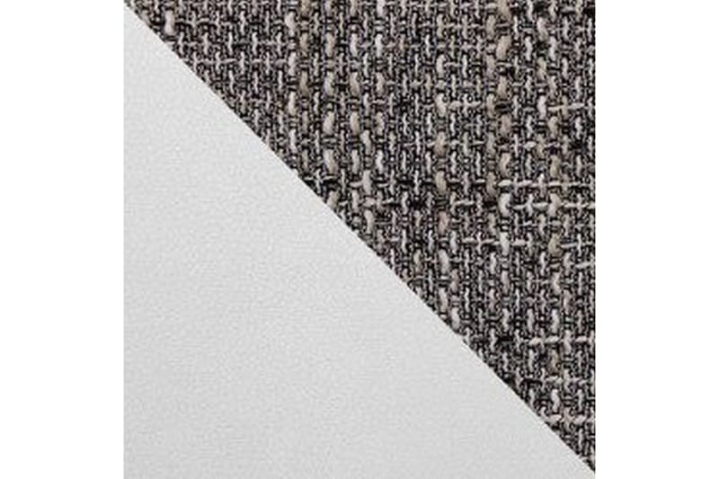 Midfeld 4-sits Hörnbäddsoffa White/Grey - Möbler - Soffa - Bäddsoffa