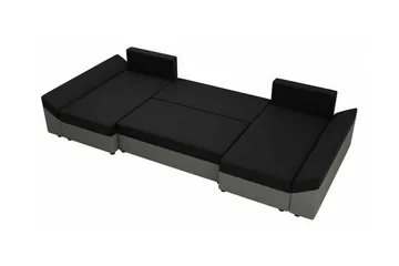 Midfeld 4-sits Hörnbäddsoffa - Möbler - Soffa - Bäddsoffa