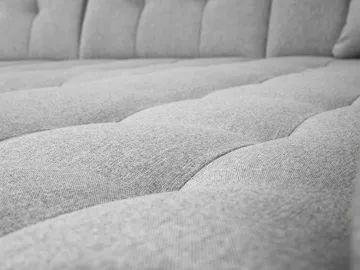 Mireo U-formad 5-sits Bäddsoffa med förvaring - vit - Möbler - Soffa - Bäddsoffa