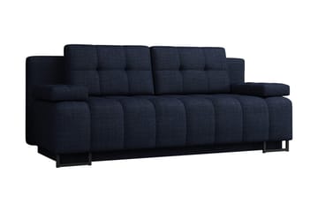 Morenia 3-sits Bäddsoffa