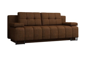 Morenia 3-sits Bäddsoffa