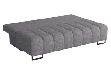 Morenia 3-sits Bäddsoffa - Grå - Möbler - Soffa - Bäddsoffa