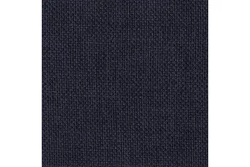 Morenia 3-sits Fällbar Bäddsoffa 146x200 cm med Förvaring i Tyg - Blå - Möbler - Soffa - Bäddsoffa