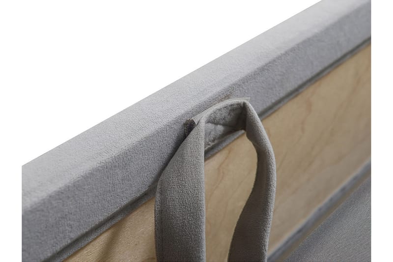 Morenia 3-sits Hörnbäddsoffa Universal - Brun - Möbler - Soffa - Bäddsoffa