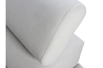 Morenia Bäddsoffa m. Divan och Schäslong - Möbler - Soffa - Bäddsoffa