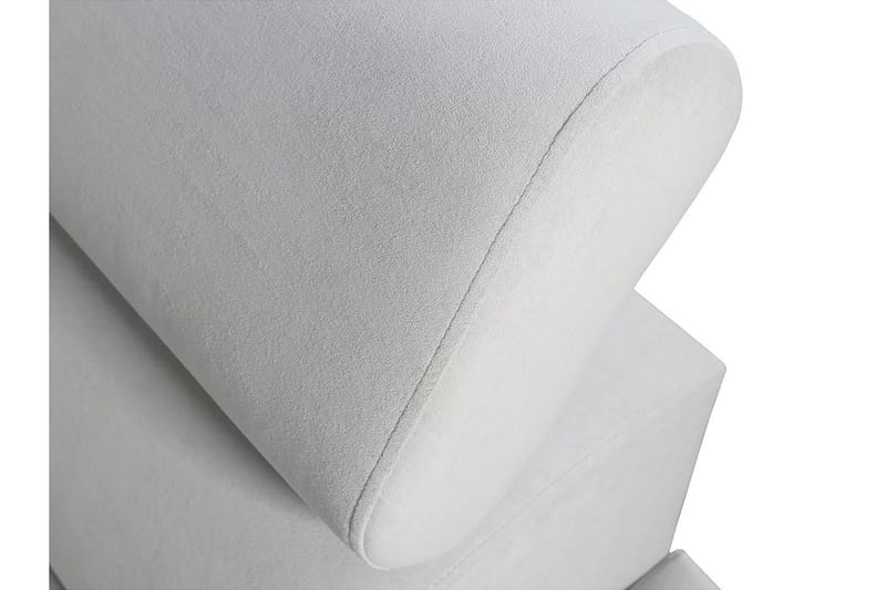 Morenia Bäddsoffa m. Divan och Schäslong - Möbler - Soffa - Bäddsoffa