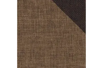 Morenia Bäddsoffa m. Divan och Schäslong - Möbler - Soffa - Bäddsoffa