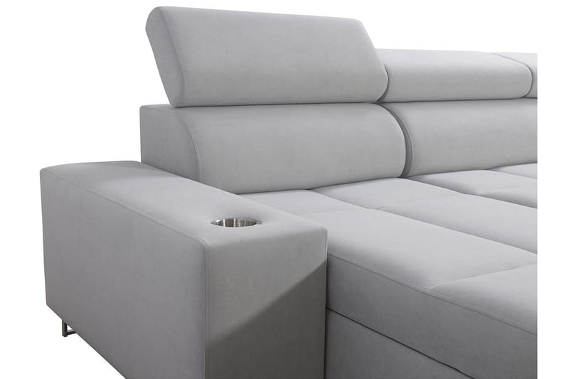 Morenia Bäddsoffa Universal - Svart - Möbler - Soffa - Bäddsoffa
