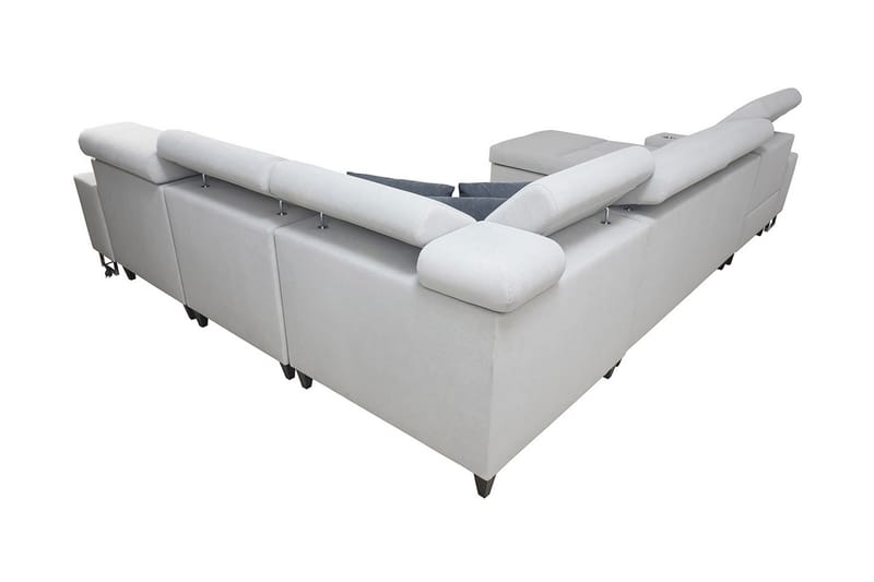 Morenia Bäddsoffa Universal - Svart - Möbler - Soffa - Bäddsoffa
