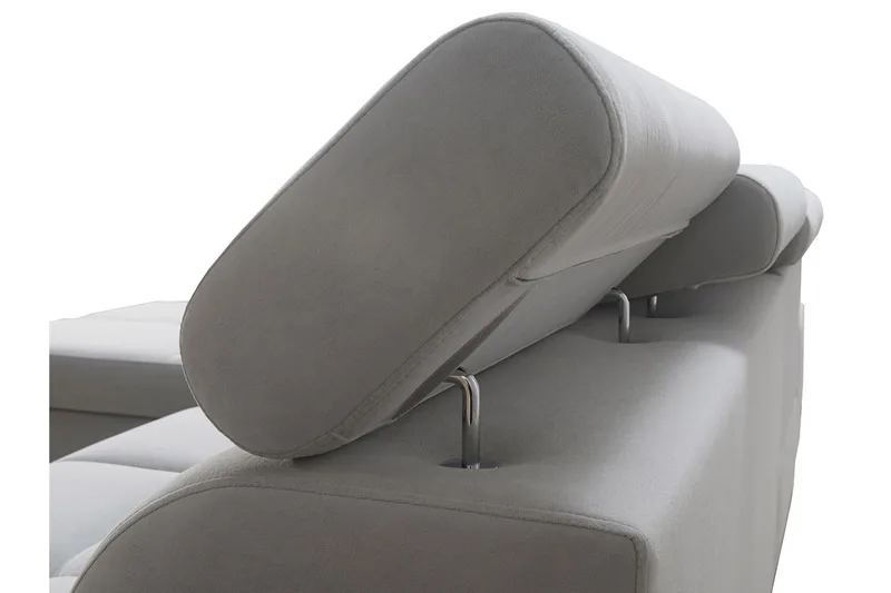 Morenia Bäddsoffa - Vit - Möbler - Soffa - Bäddsoffa