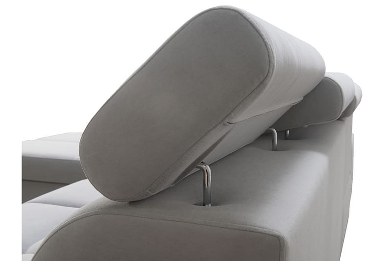 Morenia Bäddsoffa - Vit - Möbler - Soffa - Bäddsoffa