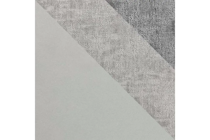 Naoma 3-sits Bäddsoffa med Divan L-formad Vänster med Förvar - Sammet/Grå - Möbler - Soffa - Bäddsoffa