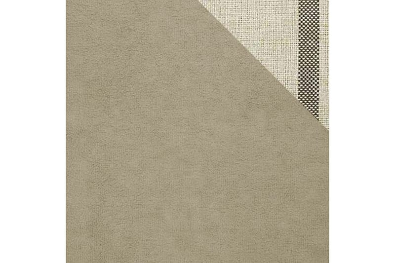 Naoma 3-sits Hörnbäddsoffa NO_BRAND beige - Möbler - Soffa - Bäddsoffa
