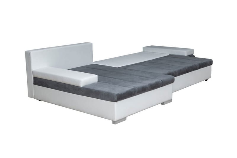 Naoma 3-sits Hörnbäddsoffa - Möbler - Soffa - Bäddsoffa
