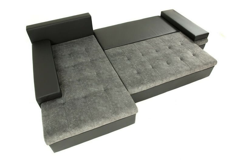 Naoma 3-sits Hörnbäddsoffa - Möbler - Soffa - Bäddsoffa