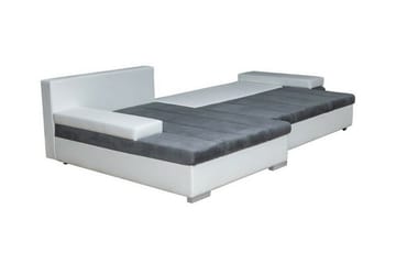 Naoma 3-sits Hörnbäddsoffa - Möbler - Soffa - Bäddsoffa