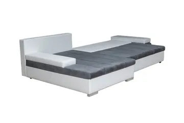 Naoma 3-sits Hörnbäddsoffa - Möbler - Soffa - Bäddsoffa