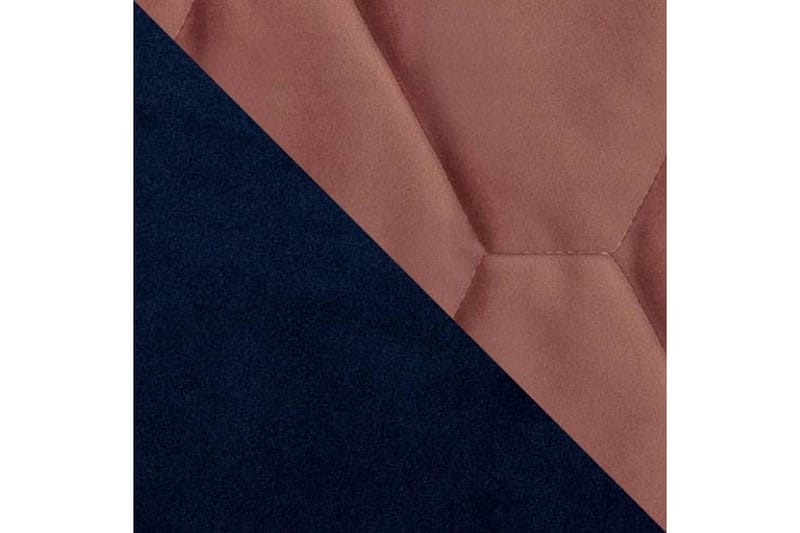 Naoma Bäddsoffa Höger - Blå - Möbler - Soffa - Bäddsoffa