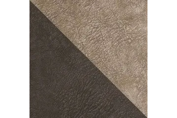 Nemo Bäddsoffa 236x92x88 cm - Brun - Möbler - Soffa - Bäddsoffa