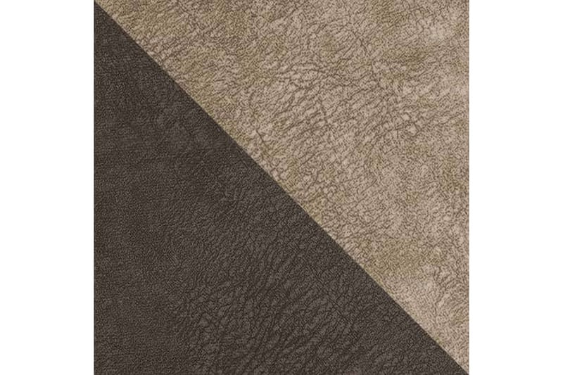 Nemo Bäddsoffa 236x92x88 cm - Brun - Möbler - Soffa - Bäddsoffa