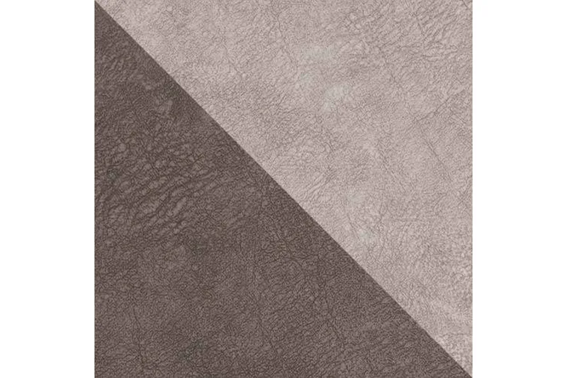 Nemo Bäddsoffa 236x92x88 cm - Brun/Grå - Möbler - Soffa - Bäddsoffa