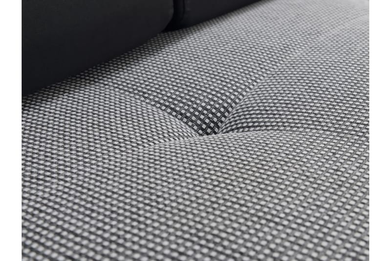 Nemo Bäddsoffa 236x92x88 cm - Grå - Möbler - Soffa - Bäddsoffa