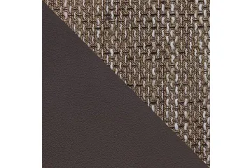 Niko U-Bäddsoffa 350x205x76 cm Divan Höger - Grå - Möbler - Soffa - Bäddsoffa