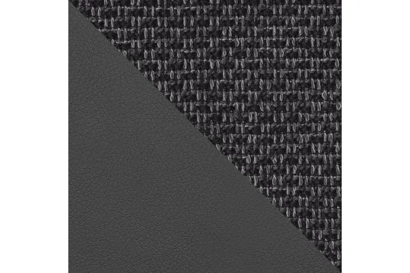 Niko U-Bäddsoffa 350x205x76 cm Divan Vänster - Grå - Möbler - Soffa - Bäddsoffa