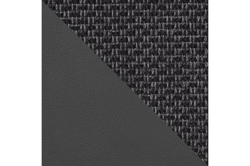 Niko U-Bäddsoffa 350x205x76 cm Divan Vänster - Grå - Möbler - Soffa - Bäddsoffa