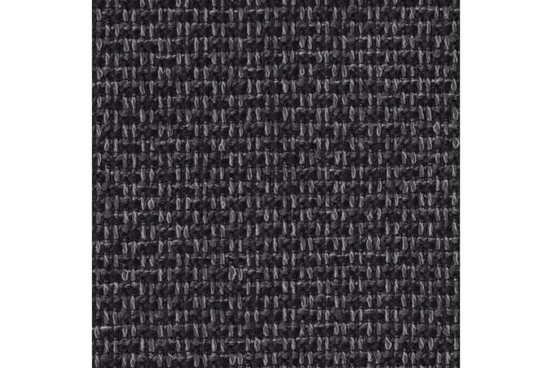 Niko U-Bäddsoffa 350x205x76 cm Divan Vänster - Mörkgrå - Möbler - Soffa - Bäddsoffa