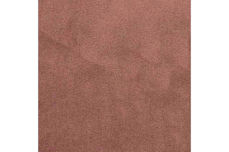 Ocean Hörnsoffa Vänster - Rosa - Möbler - Soffa - Bäddsoffa