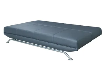 Olier Soffa - Vit - Möbler - Soffa - Bäddsoffa