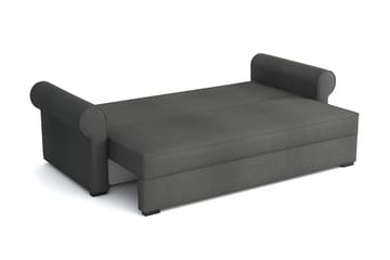 Olimpia soffa - Grå - Möbler - Soffa - Bäddsoffa