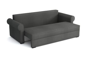 Olimpia soffa - Grå - Möbler - Soffa - Bäddsoffa